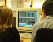 Administrador de portafolio internacional 